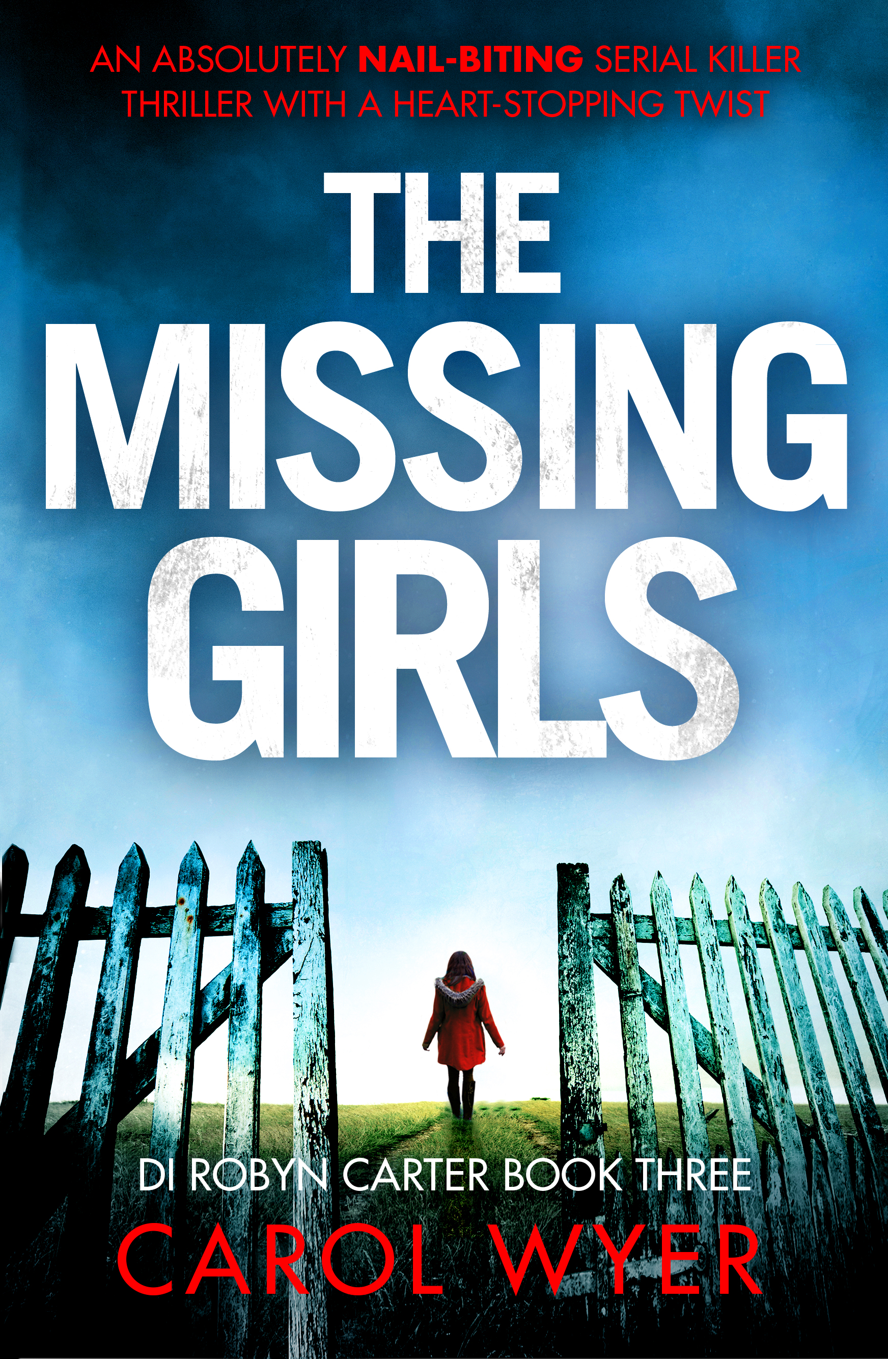The Missing Girls FINAL