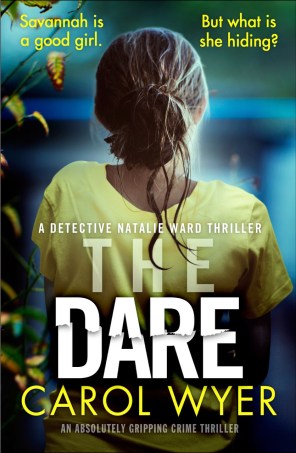 The-Dare-Kindle