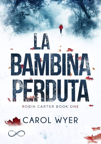Italian Cover for LGL